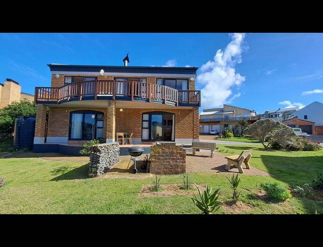 3 BEDROOM HOUSE FOR SALE IN JONGENSFONTEIN